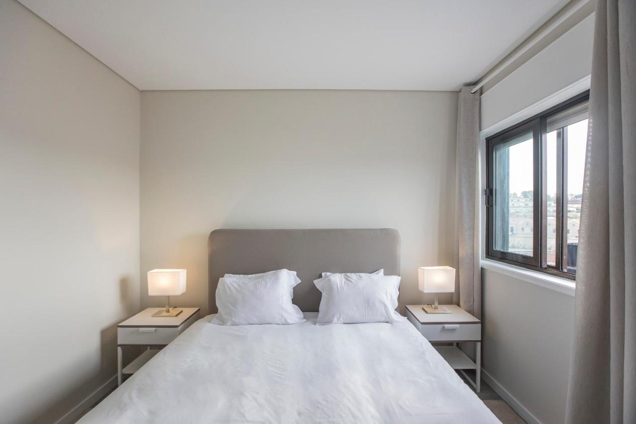 2Br Flat W/ Ac & Great Views By Lovelystay Вила Нова ди Гая Екстериор снимка